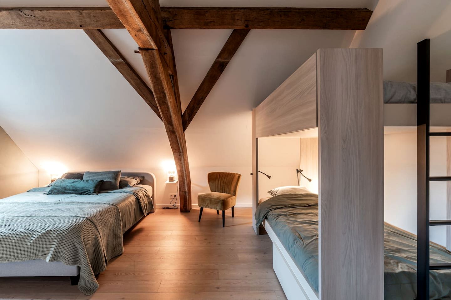 Charming Holiday Home with Historic Windmill Views near Tongerlo in the Green Merode, Antwerp