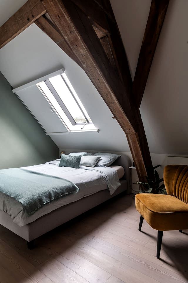Charming Holiday Home with Historic Windmill Views near Tongerlo in the Green Merode, Antwerp
