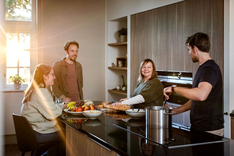 Vacation Rentals (Belgium, Kasterlee, Flanders)