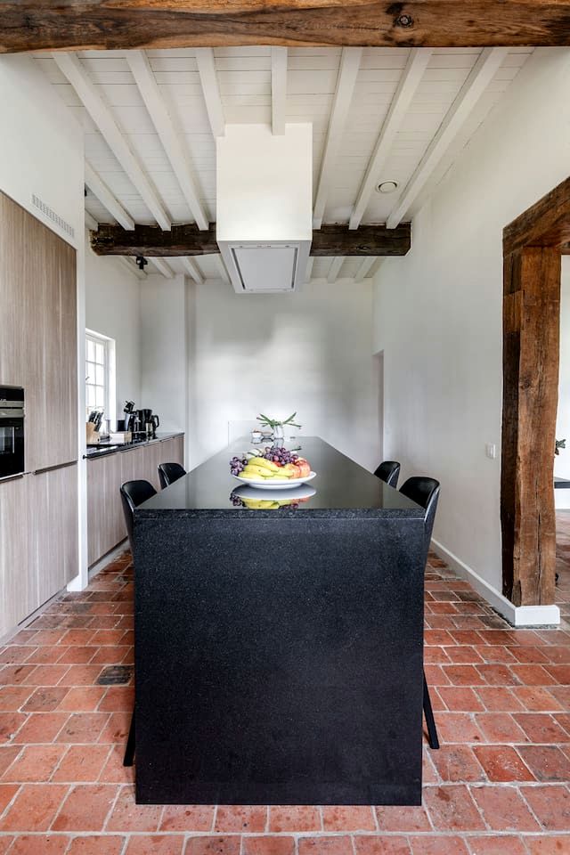 Charming Holiday Home with Historic Windmill Views near Tongerlo in the Green Merode, Antwerp