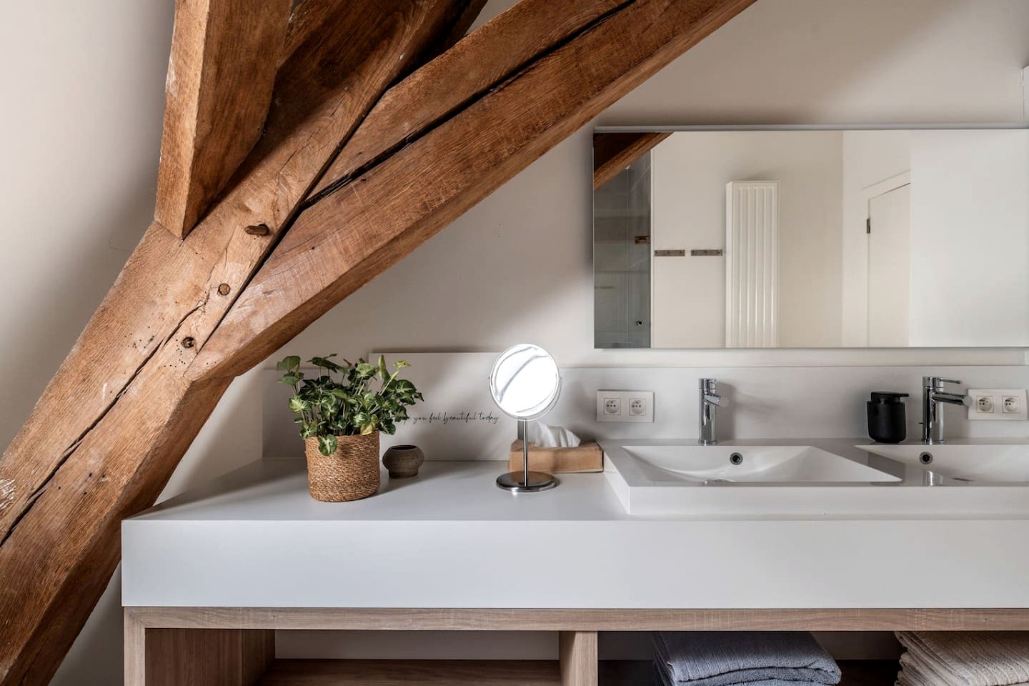 Charming Holiday Home with Historic Windmill Views near Tongerlo in the Green Merode, Antwerp