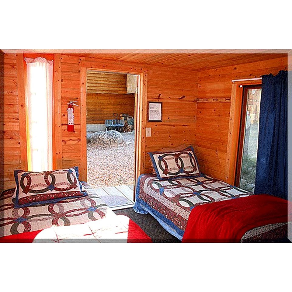 Cozy Cabin Vacation Rental for Families near Butte, Montana