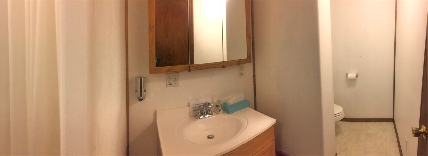 Welcoming Vacation Rental with a Large Living Space in Cooper Landing, Alaska