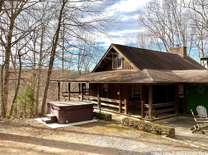 Cottages (United States of America, Franklin, Tennessee)