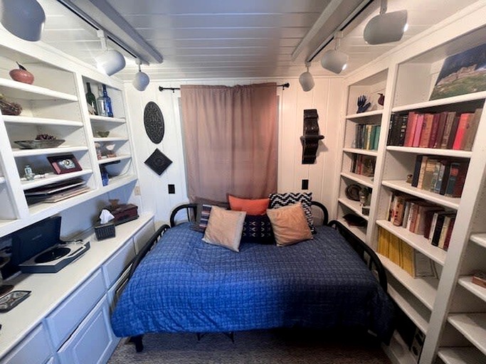 Cottages (United States of America, Franklin, Tennessee)