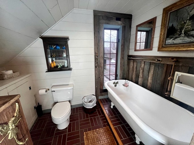 Cottages (United States of America, Franklin, Tennessee)