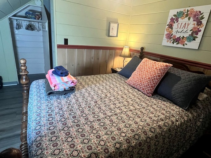 Cottages (United States of America, Franklin, Tennessee)