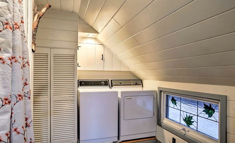 Cottages (United States of America, Franklin, Tennessee)