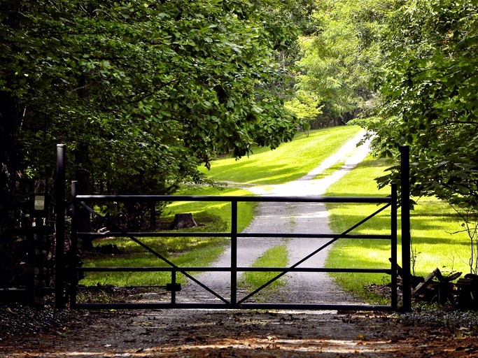 Cottages (United States of America, Franklin, Tennessee)