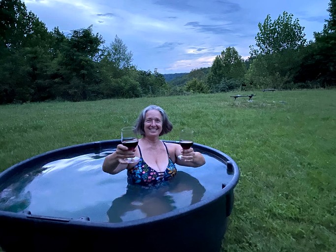 Cottages (United States of America, Franklin, Tennessee)