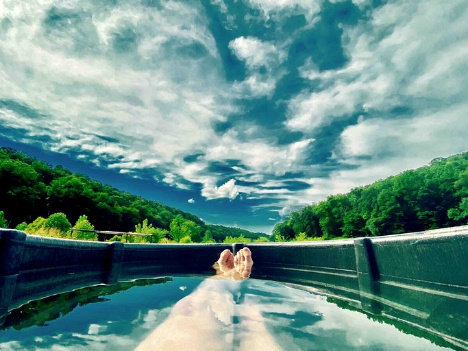 Cottages (United States of America, Franklin, Tennessee)