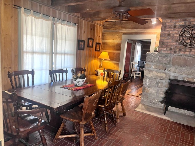 Cottages (United States of America, Franklin, Tennessee)