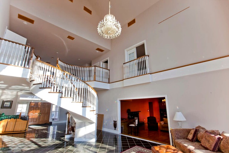 Vacation Rentals (United States of America, Franklin, Tennessee)