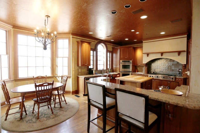 Vacation Rentals (United States of America, Franklin, Tennessee)