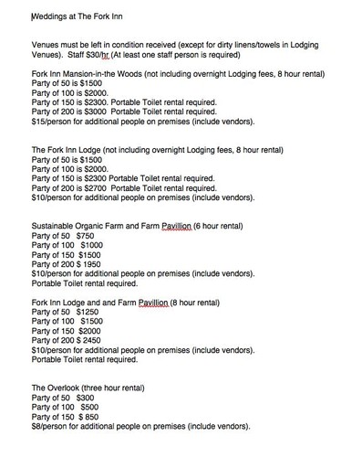 Vacation Rentals (United States of America, Franklin, Tennessee)