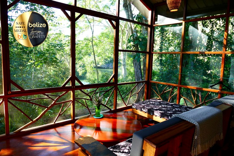 Cottages (Belize, San Ignacio, Cayo District)