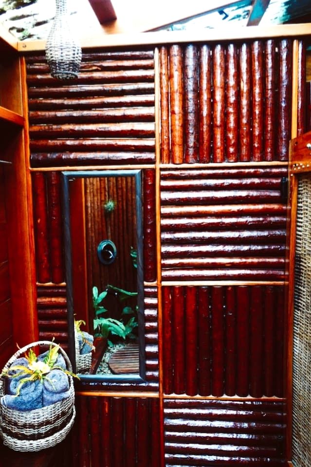 Eco-Friendly Vacation Rental in Cristo Rey, Cayo District