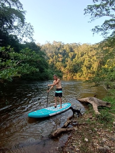 Cottages (Belize, San Ignacio, Cayo District)