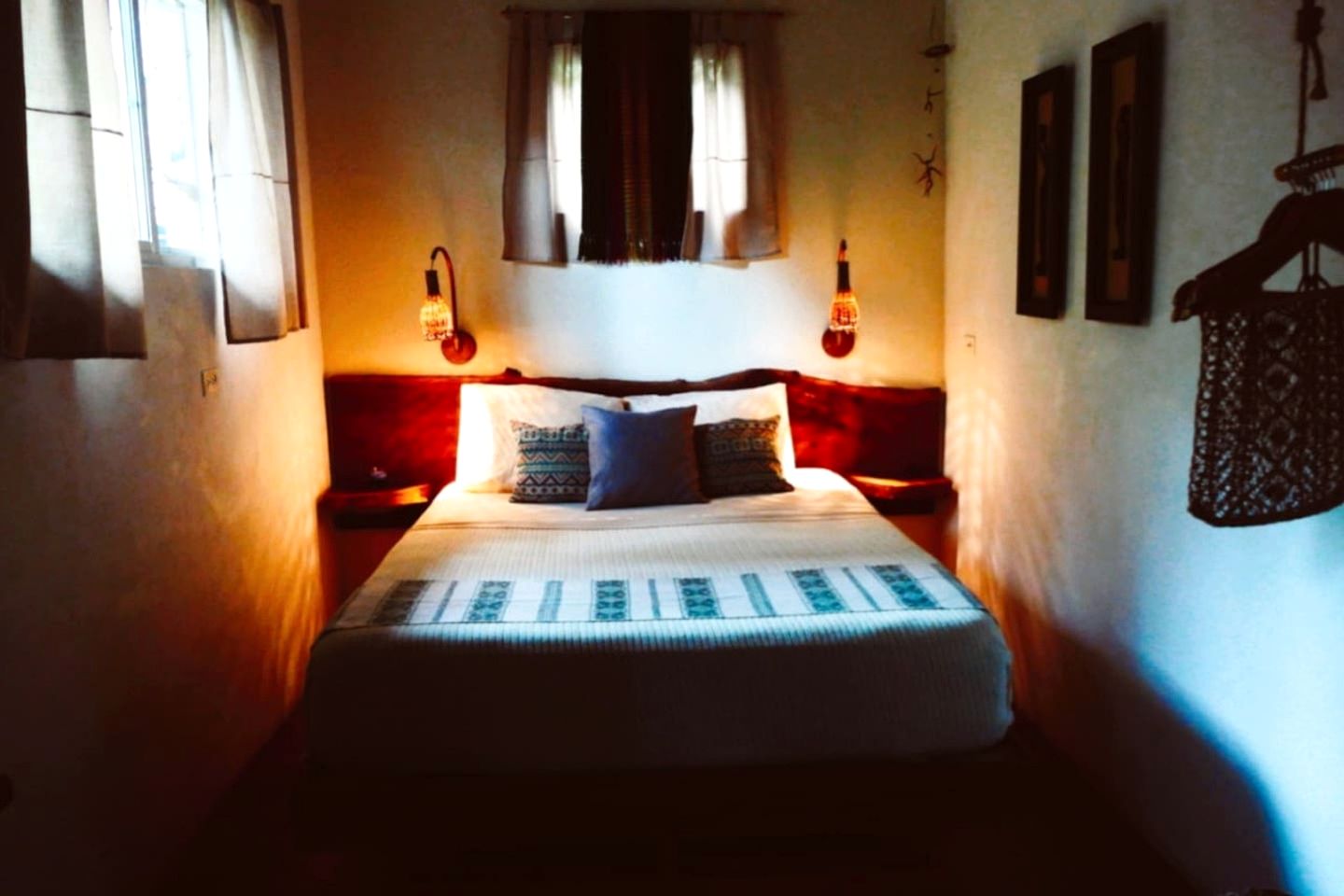 Eco-Friendly Vacation Rental in Cristo Rey, Cayo District