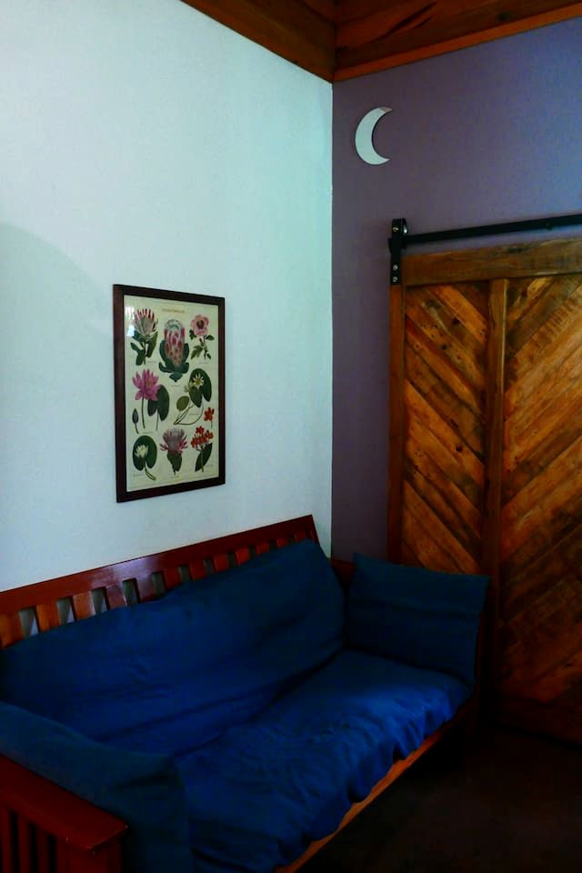 Eco-Friendly Vacation Rental in Cristo Rey, Cayo District