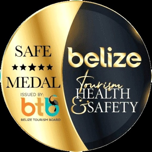 Cottages (Belize, San Ignacio, Cayo District)