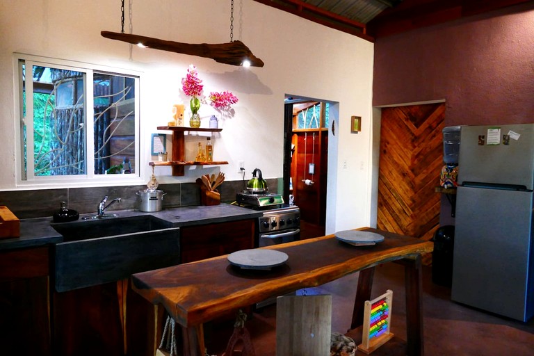 Cottages (Belize, San Ignacio, Cayo District)