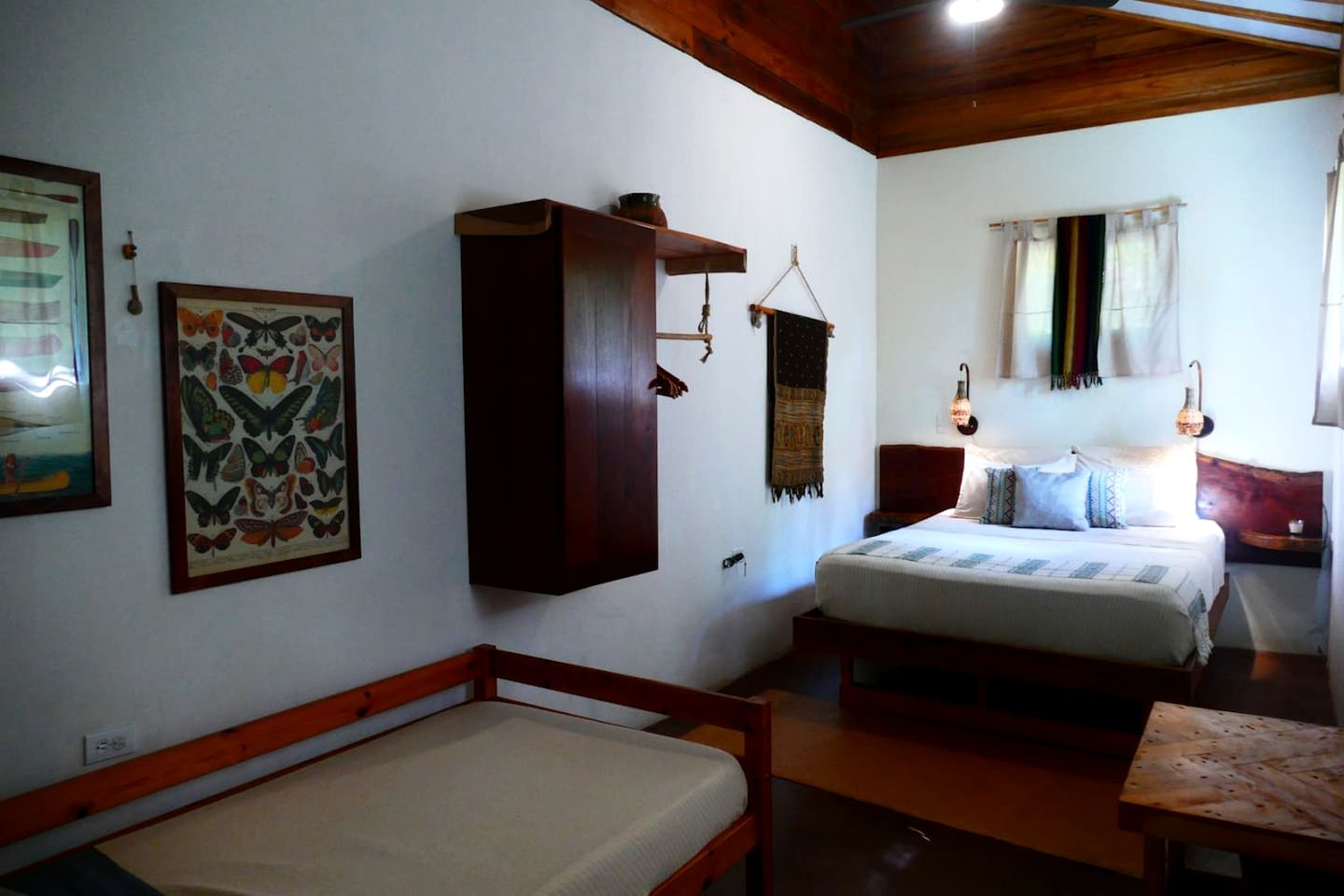 Eco-Friendly Vacation Rental in Cristo Rey, Cayo District