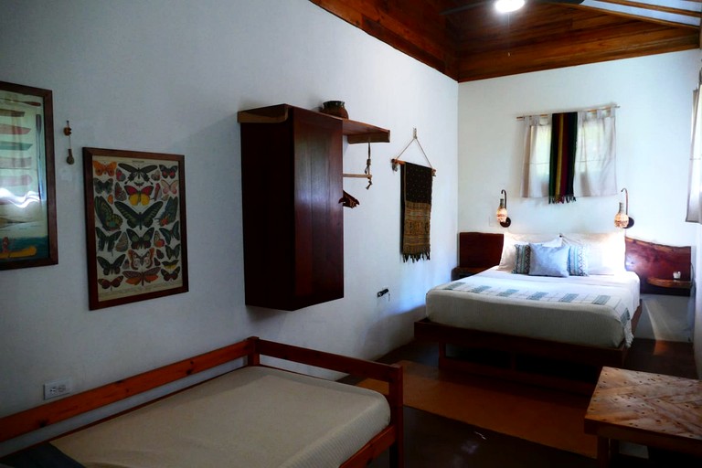 Cottages (Belize, San Ignacio, Cayo District)