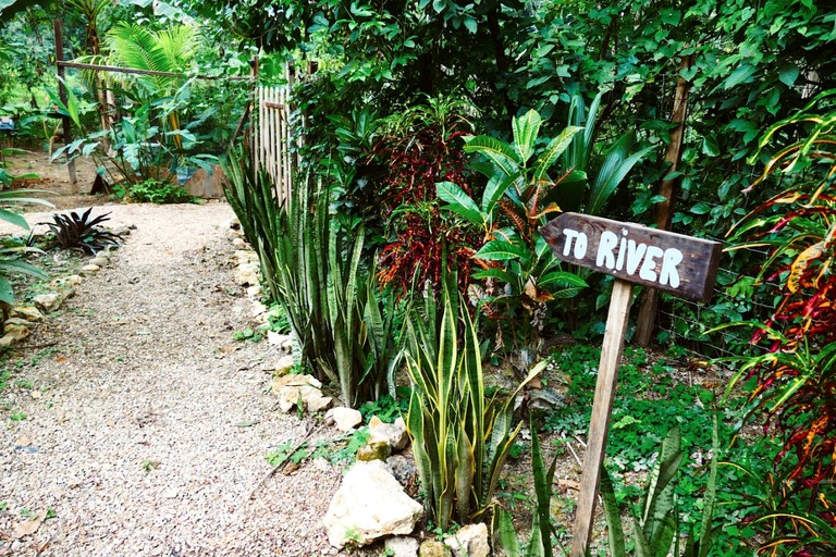 Cottages (Belize, San Ignacio, Cayo District)
