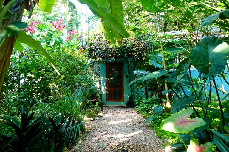 Cottages (Belize, San Ignacio, Cayo District)