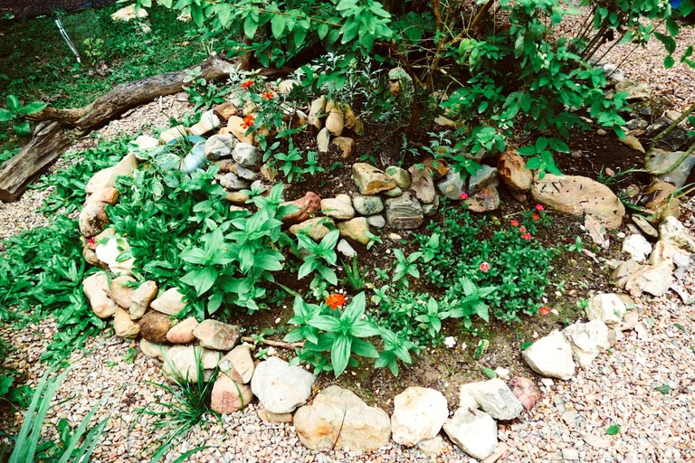 Cottages (Belize, San Ignacio, Cayo District)