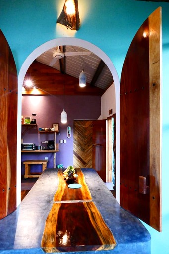 Cottages (Belize, San Ignacio, Cayo District)