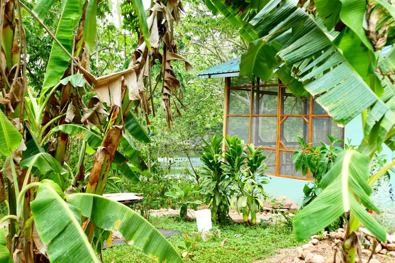 Cottages (Belize, San Ignacio, Cayo District)