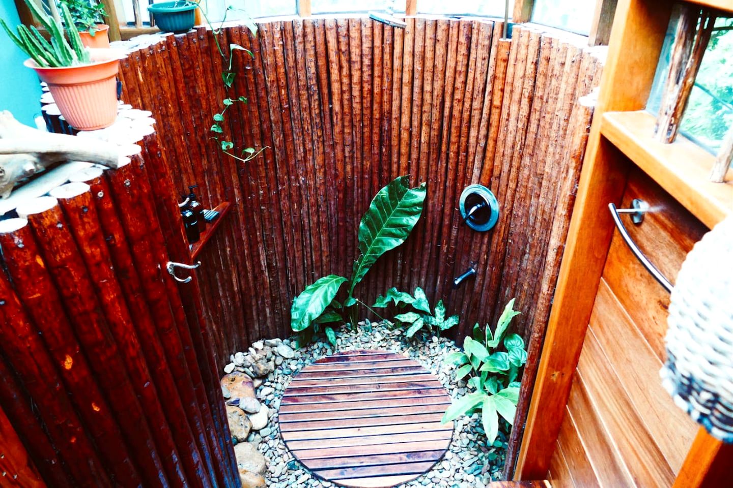 Eco-Friendly Vacation Rental in Cristo Rey, Cayo District