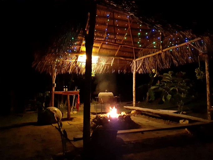 Cottages (Belize, San Ignacio, Cayo District)