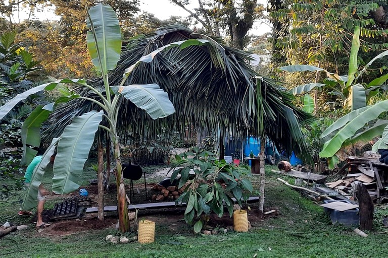 Cottages (Belize, San Ignacio, Cayo District)