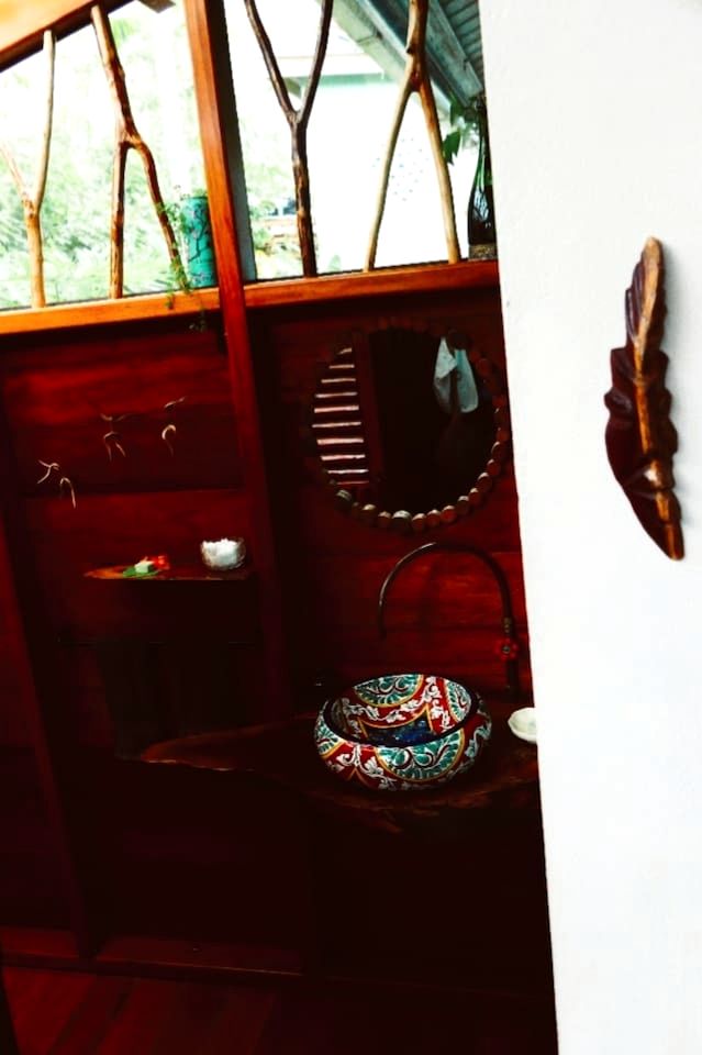 Eco-Friendly Vacation Rental in Cristo Rey, Cayo District