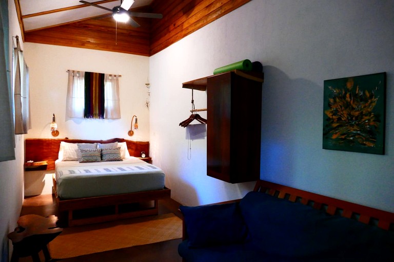 Cottages (Belize, San Ignacio, Cayo District)