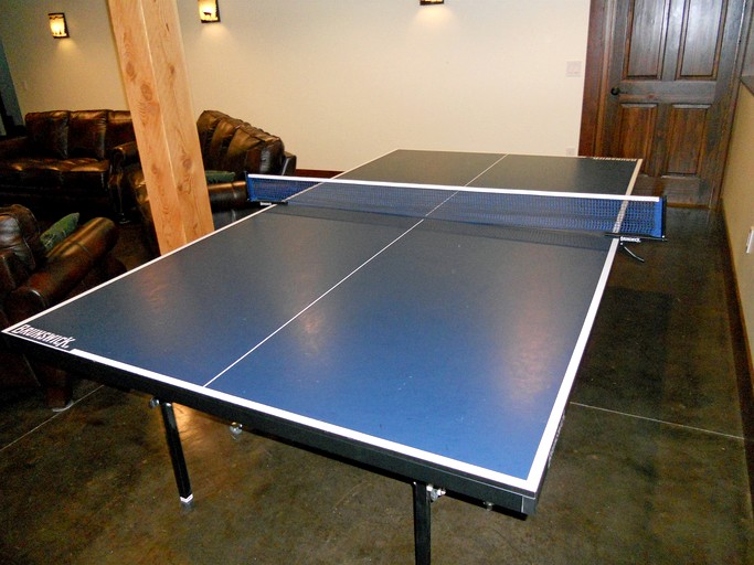 Cabins (United States of America, Loomis, Washington)