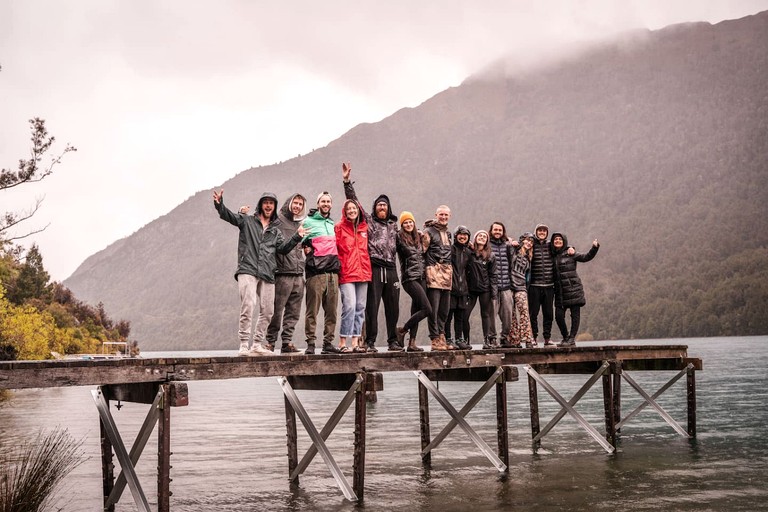 Vacation Rentals (New Zealand, Queenstown, South Island)