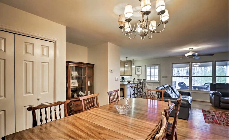 Vacation Rentals (United States of America, Franklin, Tennessee)