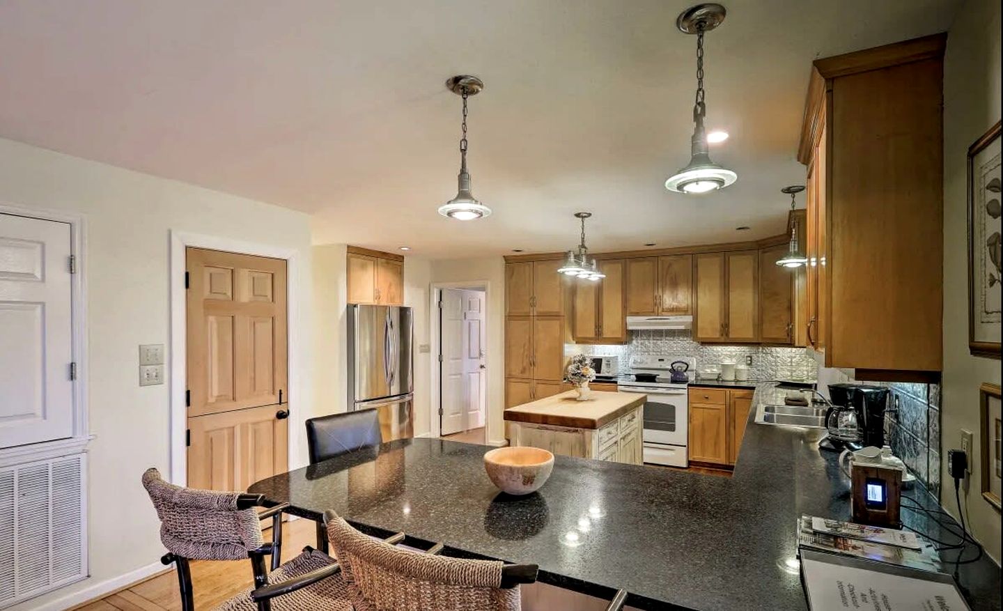 Spacious Vacation Rental near Nashville, Tennessee