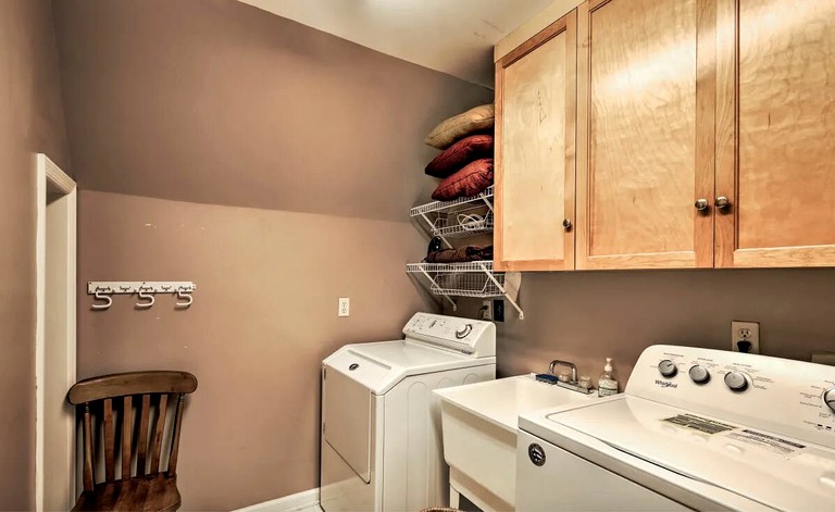 Vacation Rentals (United States of America, Franklin, Tennessee)