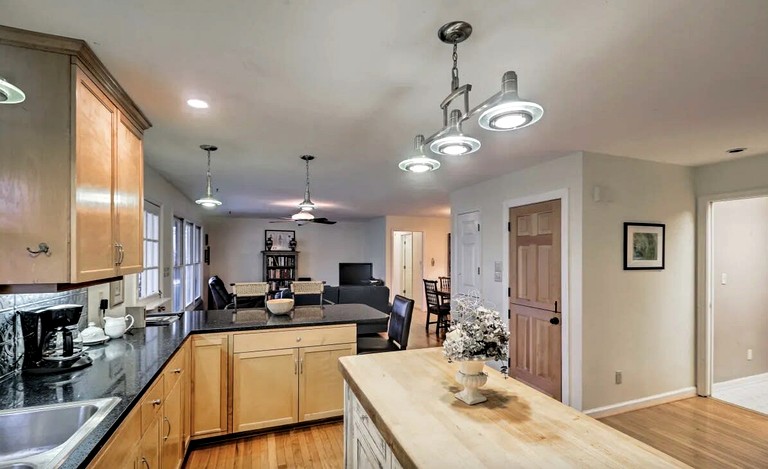 Vacation Rentals (United States of America, Franklin, Tennessee)