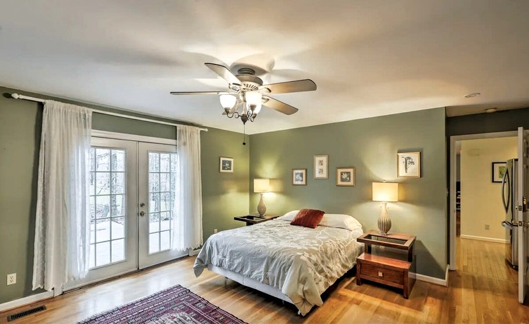 Vacation Rentals (United States of America, Franklin, Tennessee)