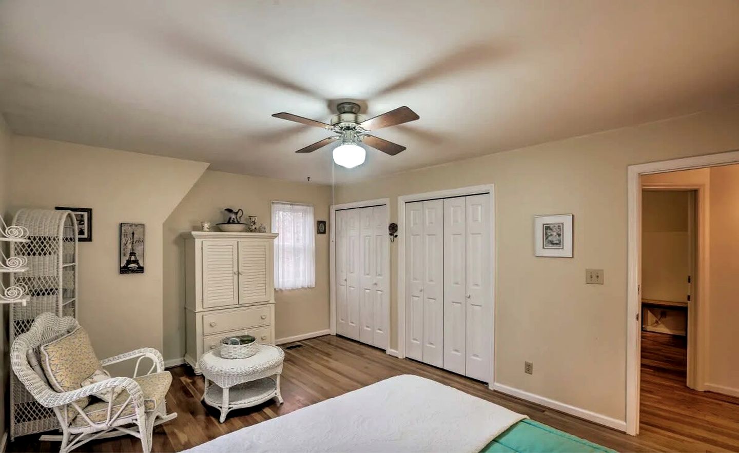 Spacious Vacation Rental near Nashville, Tennessee