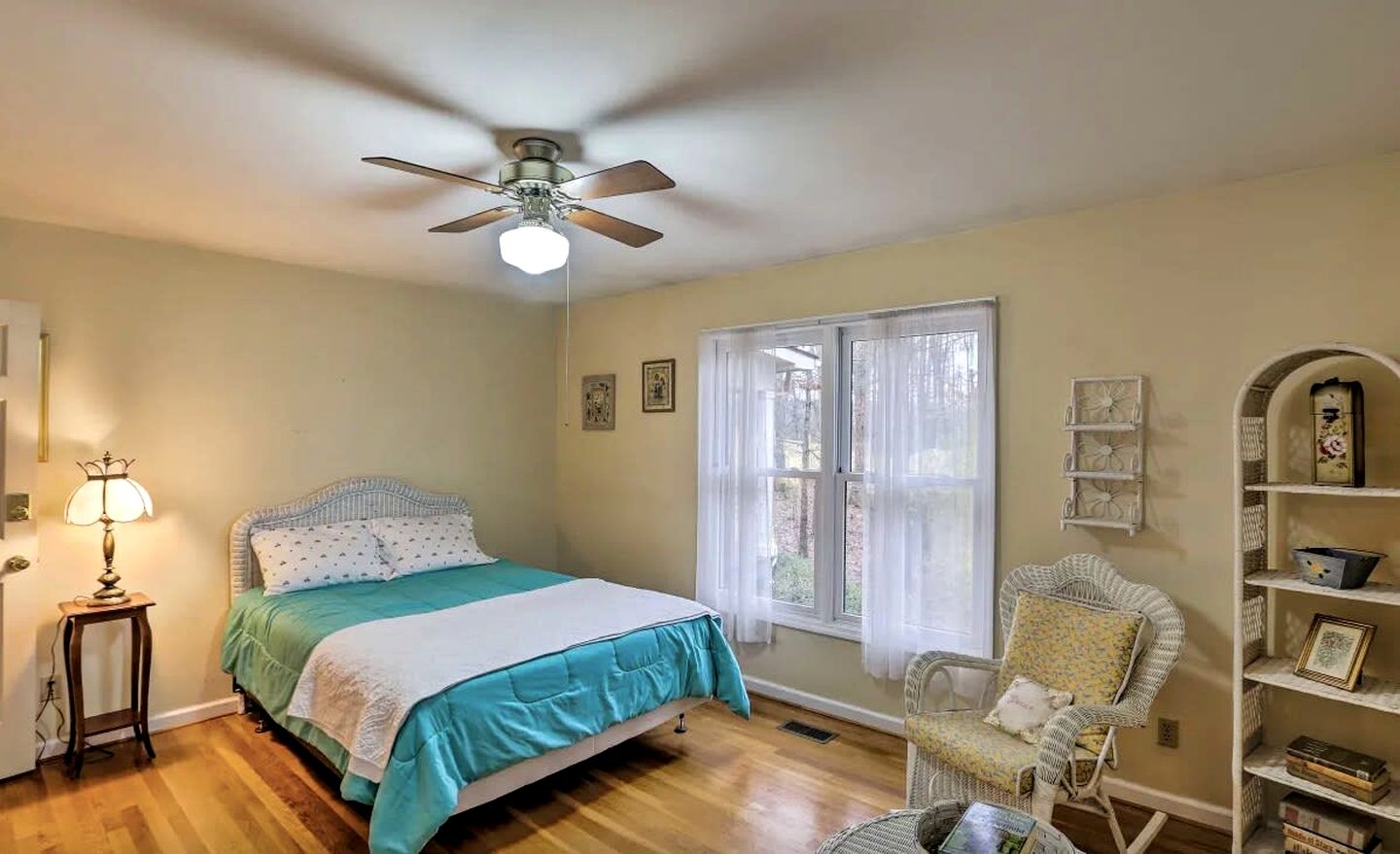 Spacious Vacation Rental near Nashville, Tennessee