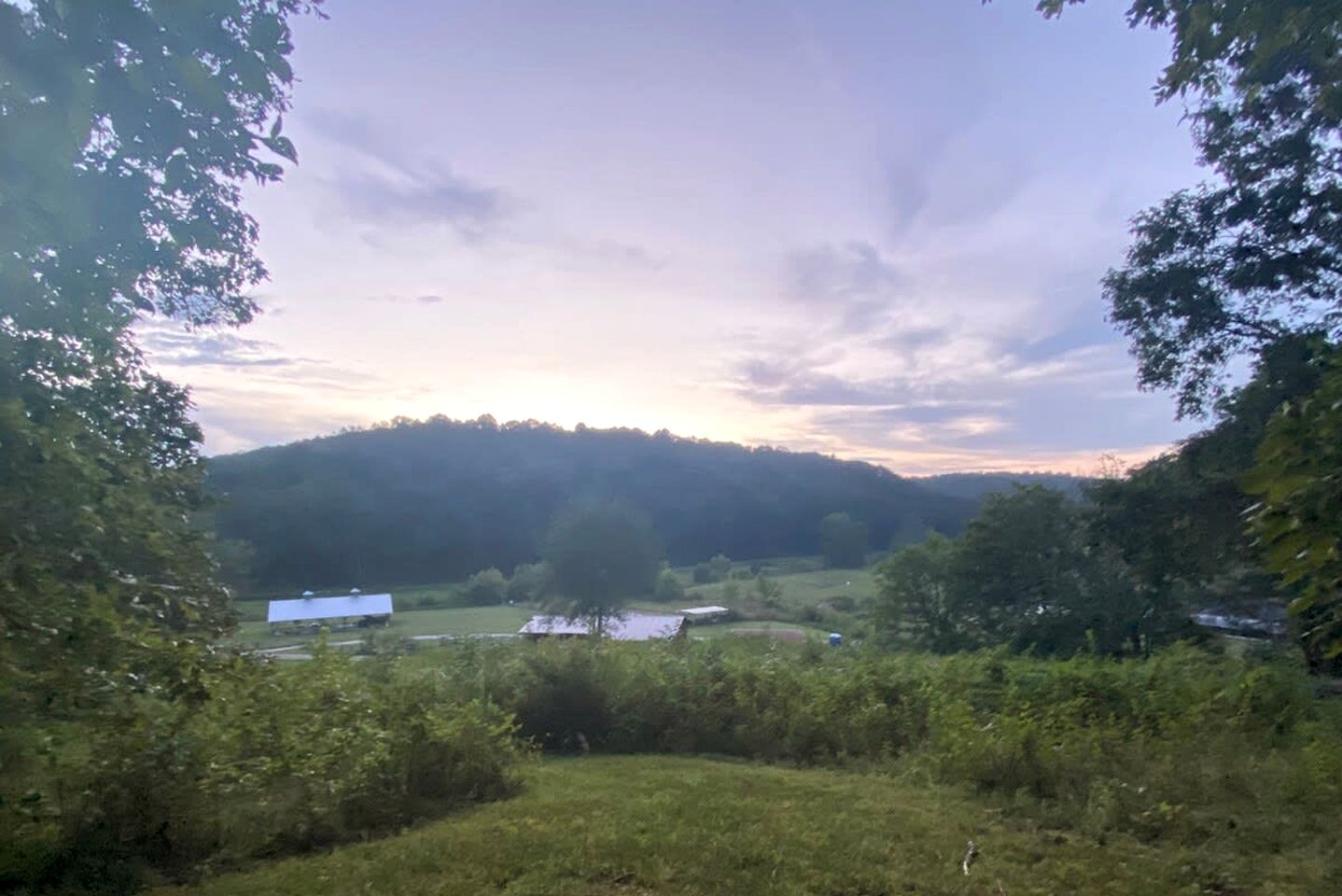 Spacious Vacation Rental near Nashville, Tennessee