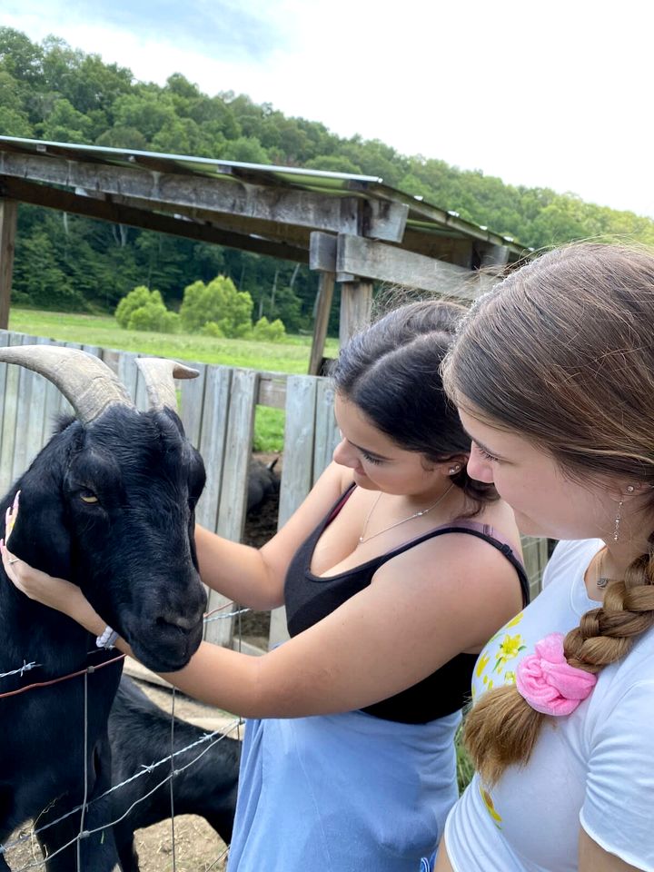 Spacious Vacation Rental near Nashville, Tennessee