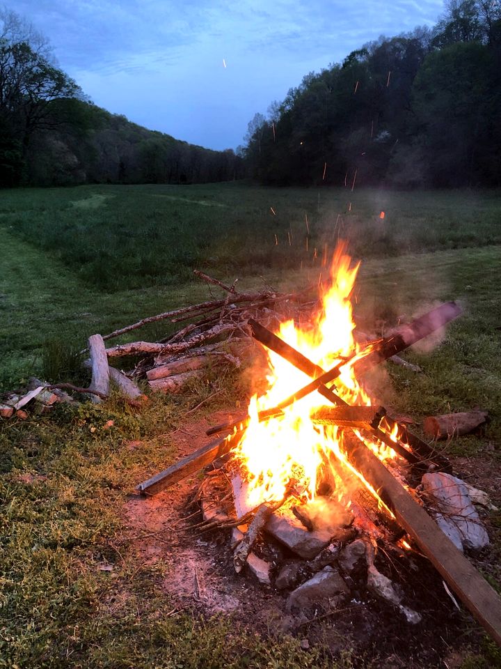 Spacious Vacation Rental near Nashville, Tennessee